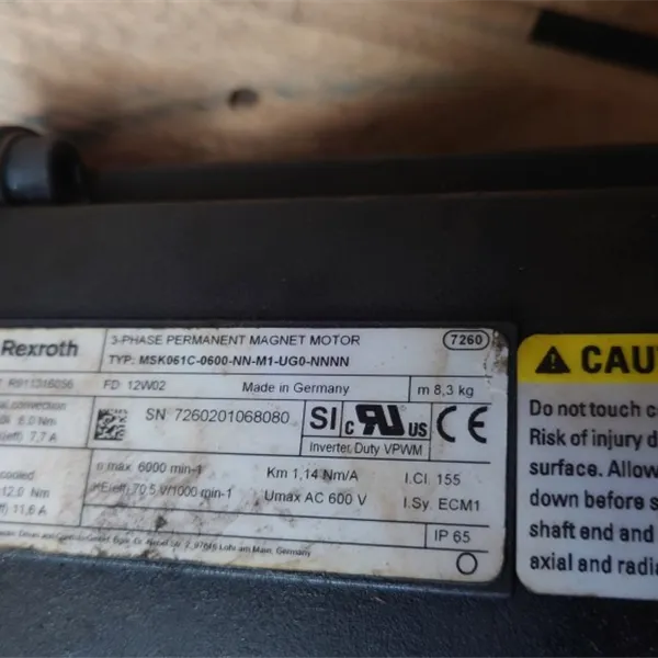 Esprit Viper breaking for spares Hypertherm, EDGE PRO, Rexroth drives 