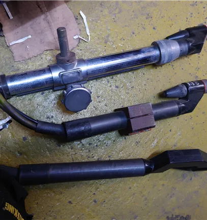 Thermal esab plasma welding /cutting PCM PWM 2,3,4 PWM AND PWH