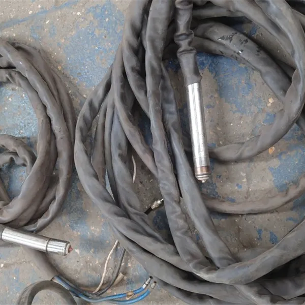 Goodwin plasma cutting torches to suit P20, P18 and others