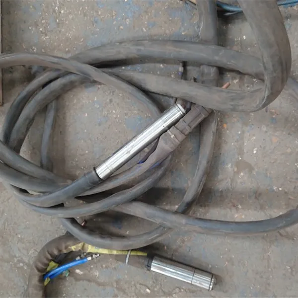 Goodwin plasma cutting torches to suit P20, P18 and others