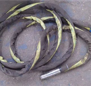 Goodwin plasma cutting torches to suit P20, P18 and others