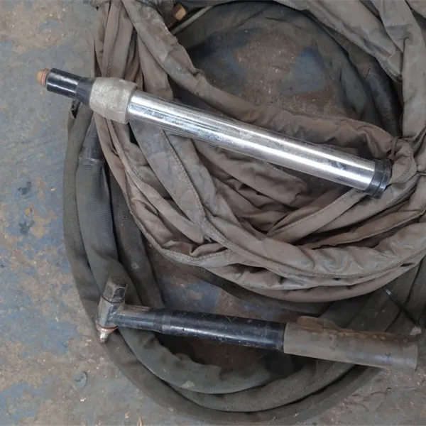 Goodwin plasma cutting torches to suit P20, P18 and others