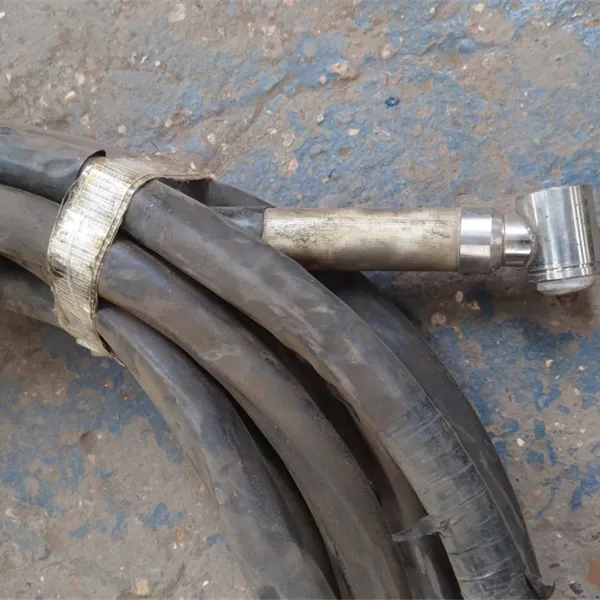 Goodwin plasma cutting torches to suit P20, P18 and others