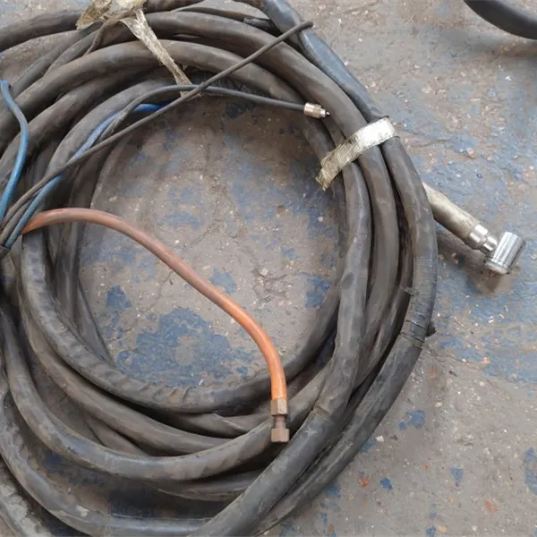 Goodwin plasma cutting torches to suit P20, P18 and others