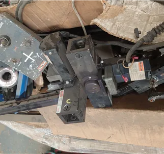 Gullco Spare oscillators remotes slides Too much to list 