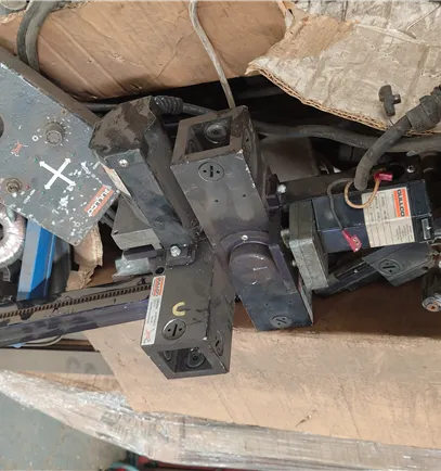 Gullco Spare oscillators remotes slides Too much to list 