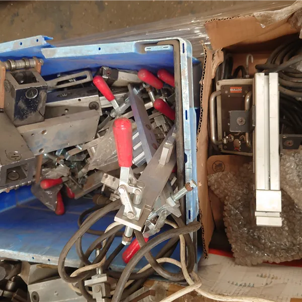 Gullco Spare oscillators remotes slides Too much to list