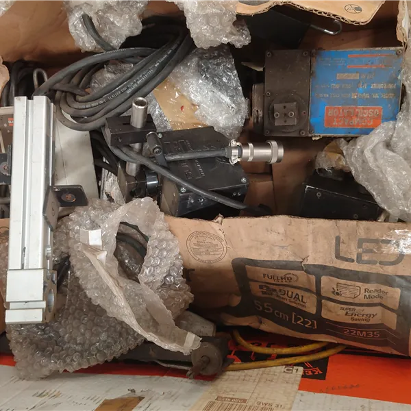 Gullco Spare oscillators remotes slides Too much to list