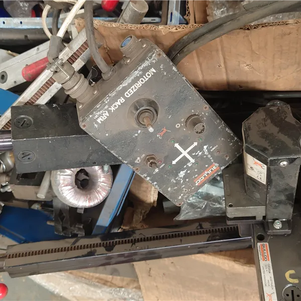 Gullco Spare oscillators remotes slides Too much to list