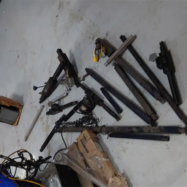 Gullco Spare oscillators remotes slides Too much to list