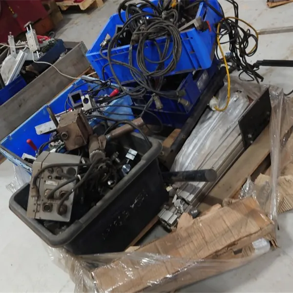 Gullco Spare oscillators remotes slides Too much to list