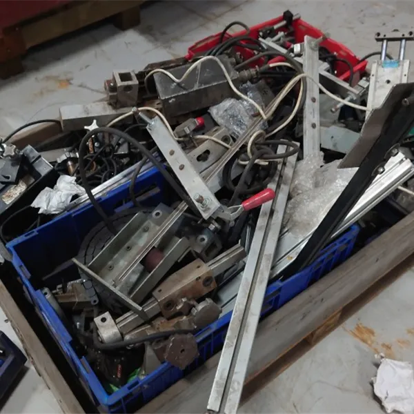 Gullco Spare oscillators remotes slides Too much to list