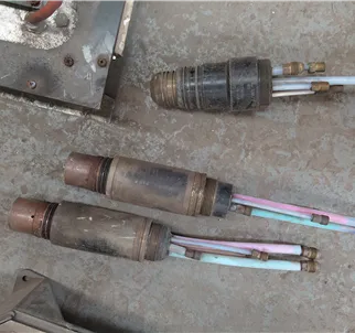 Hypertherm Max 200 HT2000 torch heads machines and hand torch 