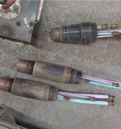 Hypertherm Max 200 HT2000 torch heads machines and hand torch 