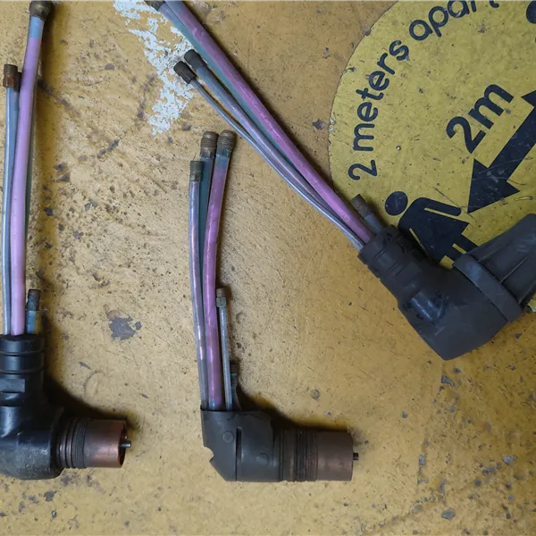 Hypertherm Max 200 HT2000 torch heads machines and hand torch 