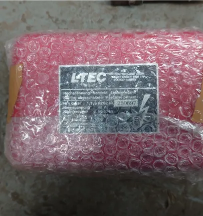 L-TEC union carbine plasma C120 and 250 Hf unit 