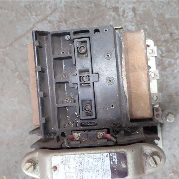 ESAB contactor Sprecher CA1-150