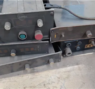 Hypertherm MAX 200 IHS 0283090 and others. See photos 