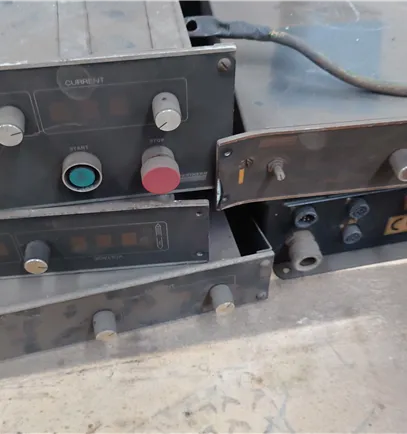 Hypertherm MAX 200 IHS 0283090 and others. See photos 