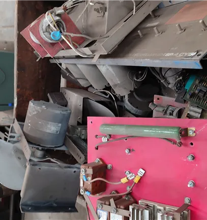 Miller Syncrowave spares pc1 pcb relay and hf transformer plus others