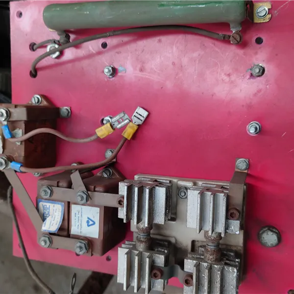 Miller Syncrowave spares pc1 pcb relay and hf transformer plus others