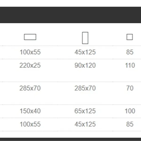 Bomar AL400 Semi-Auto Circular Saw