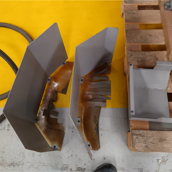 Bomar AL400 Semi-Auto Circular Saw