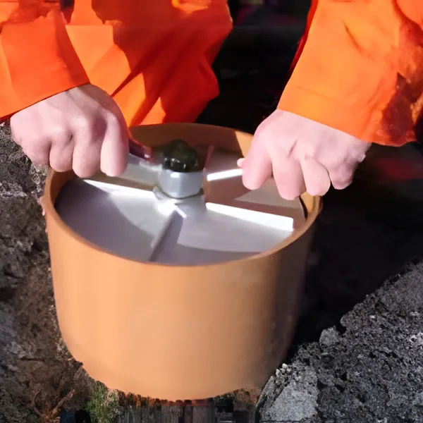 Pipestoppers Expandable Aluminium Plugs