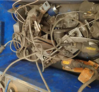 CNC Encoders Burny CMC Various types and models in stock 