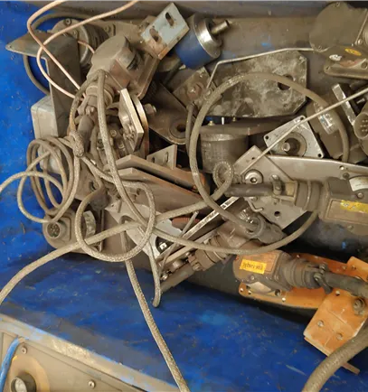 CNC Encoders Burny CMC Various types and models in stock 