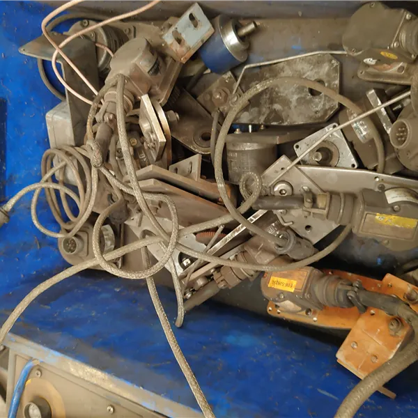 CNC Encoders Burny CMC Various types and models in stock 