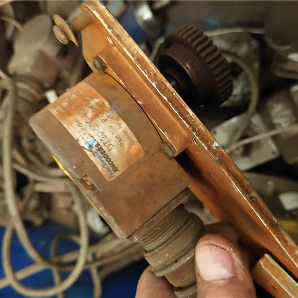 CNC Encoders Burny CMC Various types and models in stock 