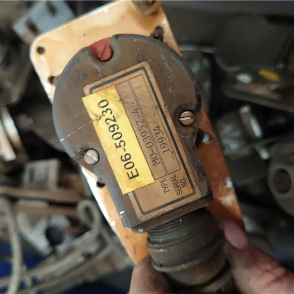 CNC Encoders Burny CMC Various types and models in stock 