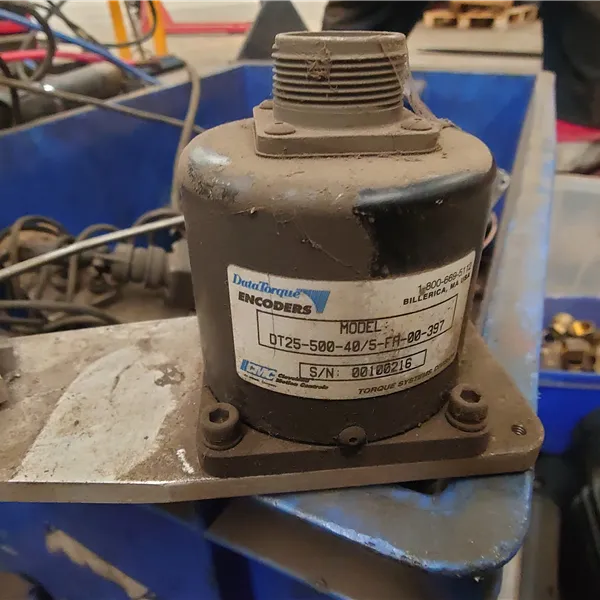 CNC Encoders Burny CMC Various types and models in stock 