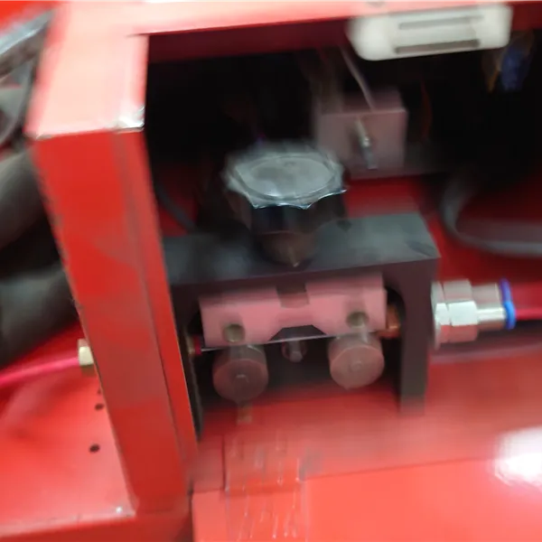 Abia Tigmatic 150 Cold Wire Feed unit, single phase