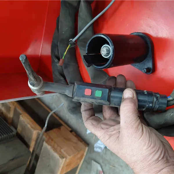 Abia Tigmatic 150 Cold Wire Feed unit, single phase