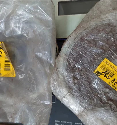 ESAB A6 and A2 Subarc spares and recovery