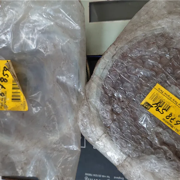 ESAB A6 and A2 Subarc spares and recovery