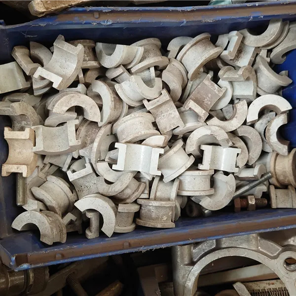 ESAB A6 and A2 Subarc spares and recovery