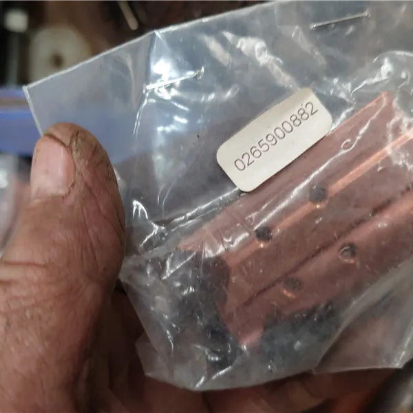 ESAB A6 and A2 Subarc spares and recovery