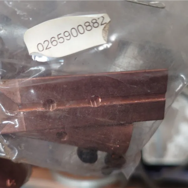 ESAB A6 and A2 Subarc spares and recovery