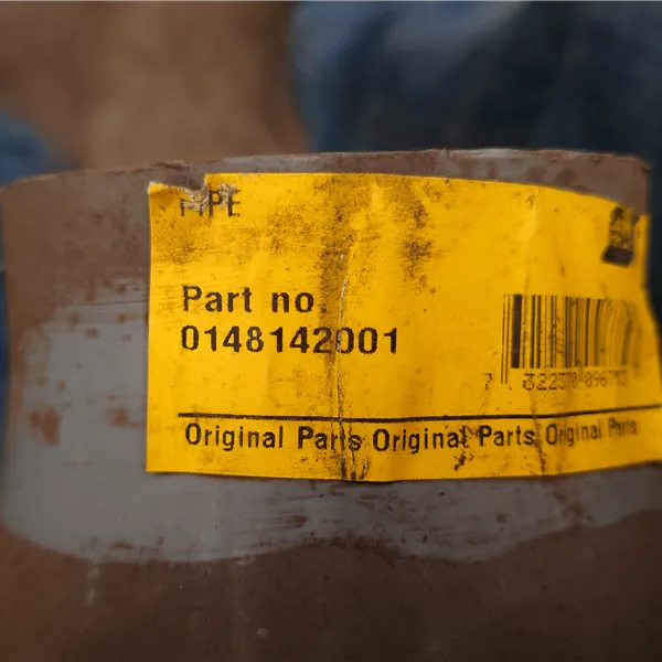 ESAB A6 and A2 Subarc spares and recovery