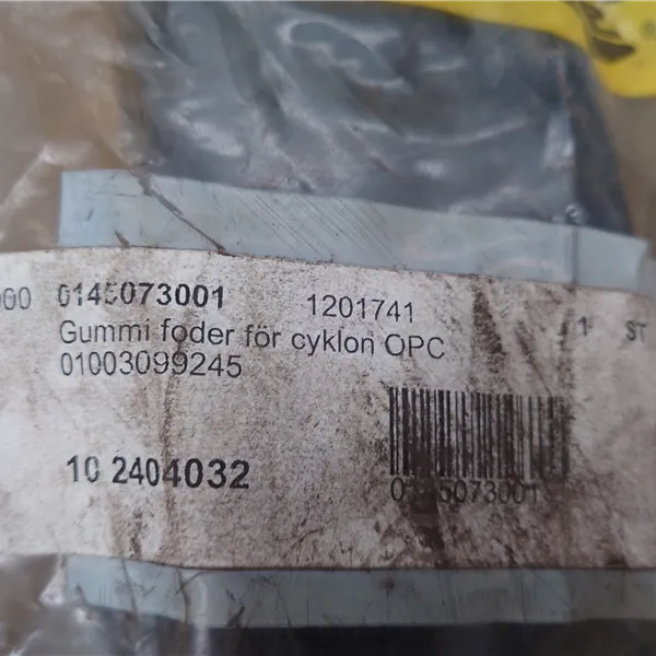 ESAB A6 and A2 Subarc spares and recovery