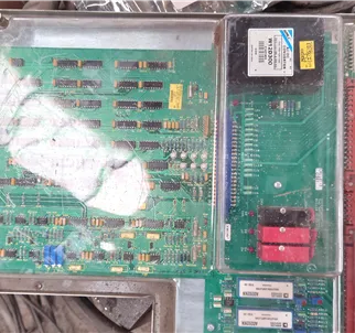 Hypertherm TCH Motherboard 041150 