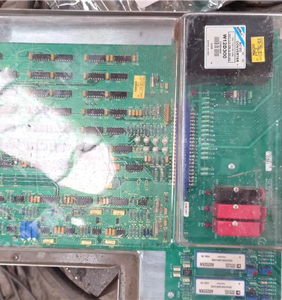 Hypertherm TCH Motherboard 041150 