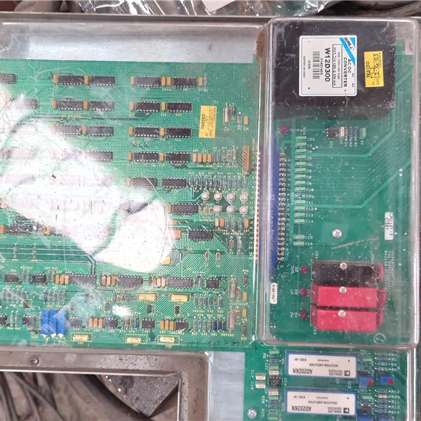 Hypertherm TCH Motherboard 041150 
