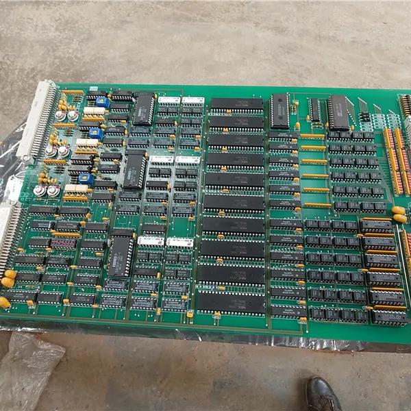 Messer HL731 A SE20/SE30 PCB