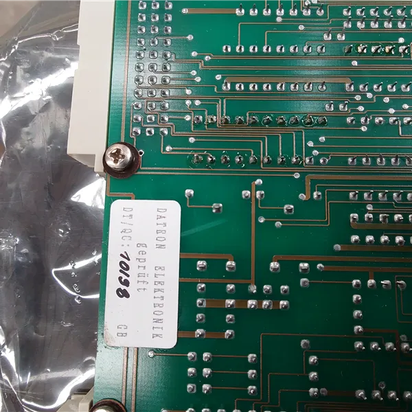 Messer HL731 A SE20/SE30 PCB