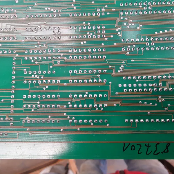 Messer HL731 A SE20/SE30 PCB