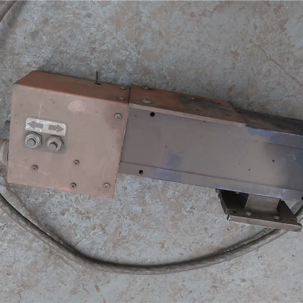 Cyclomatic avc-3 arc control unit 1041-0029